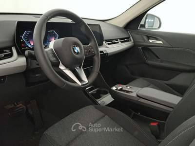 BMW X1 Bmw x1 xdrive20d Bianco usata Cuneo