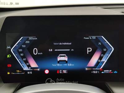 BMW X1 Bmw x1 xdrive20d Bianco usata Cuneo