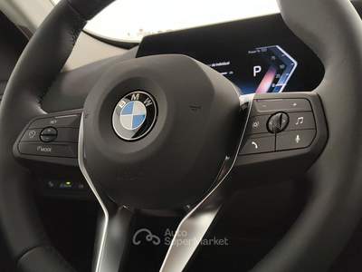 BMW X1 Bmw x1 xdrive20d Bianco usata Cuneo