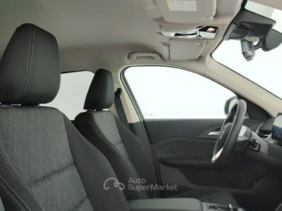 BMW X1 Bmw x1 xdrive20d Argento usata Cuneo