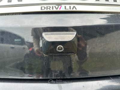 Lancia Ypsilon  - ypsilon 1.0 firefly hybrid gold s&s 70cv Nero usata Roma