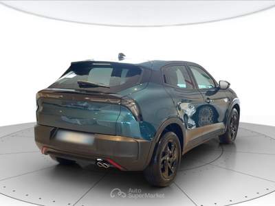 Alfa Romeo Junior 1.2 ibrida 136cv edct6 Blu/Azzurro usata Cerea