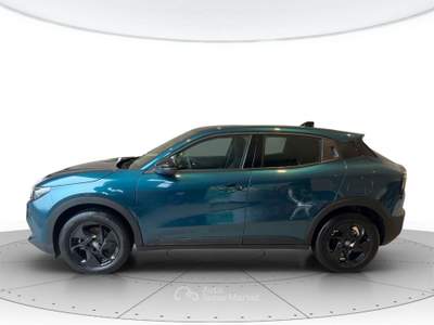 Alfa Romeo Junior 1.2 ibrida 136cv edct6 Blu/Azzurro usata Cerea