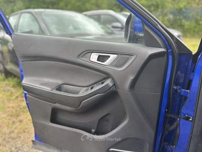 DR 4.0  -  1.5 gpl 114cv Blu/Azzurro usata Roma