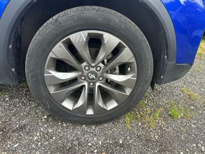 DR 4.0  -  1.5 gpl 114cv Blu/Azzurro usata Roma