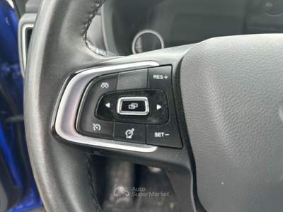 DR 4.0  -  1.5 gpl 114cv Blu/Azzurro usata Roma