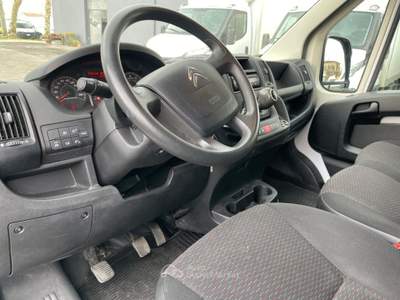 Citroen Jumper LH2 MOTORE NUOVO [A341] Bianco usata Sant'Agata Bolognese