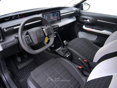Citroen C3 1.2 Turbo 100 S&S Max Nero usata Cologno Monzese
