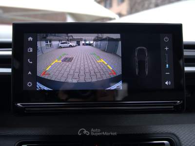 Citroen C3 1.2 Turbo 100 S&S Max Nero usata Cologno Monzese