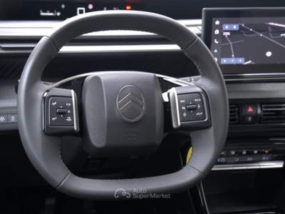 Citroen C3 1.2 Turbo 100 S&S Max Nero usata Cologno Monzese