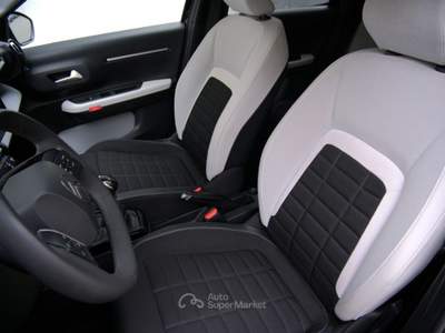 Citroen C3 1.2 Turbo 100 S&S Max Nero usata Cologno Monzese