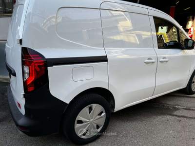 Nissan Townstar 3 POSTI 1.3 130 CV VAN CONNECTA BENZINA EURO 6 D Bianco usata Sesto San Giovanni