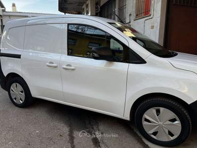Nissan Townstar 3 POSTI 1.3 130 CV VAN CONNECTA BENZINA EURO 6 D Bianco usata Sesto San Giovanni