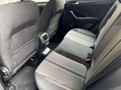 Volkswagen T-Roc T-Roc I  2.0 tdi SPORT BLUEM150cv dsg UNICO PROP Bianco usata Sesto San Giovanni