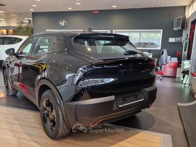 Alfa Romeo Junior 1.2 145 CV Hybrid eDCT6 Nero usata Modena