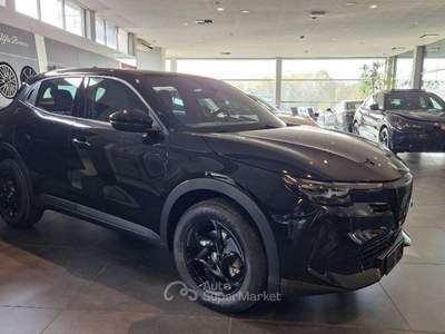 Alfa Romeo Junior 1.2 145 CV Hybrid eDCT6 Nero usata Modena