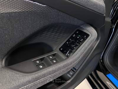 Audi A5 A5 Avant 2.0 tdi mhev S line edition s-tronic Nero usata Fontanafredda