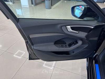 Audi A5 A5 Avant 2.0 tdi mhev S line edition s-tronic Nero usata Fontanafredda