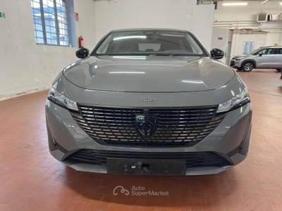 Peugeot 308 5 Porte 1.2 130cv Allure Navi + Key Less + Camera Grigio usata Torino