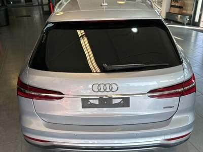 Audi A6 2021 Audi A6 Allroad Cam HD Pacchetto sportivo HD Full Led Argento usata Passirano