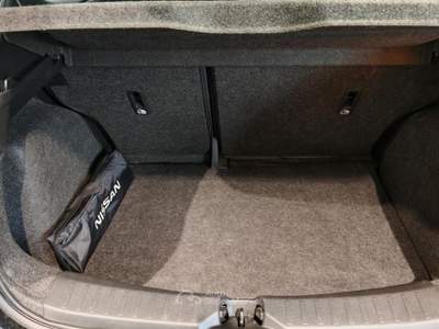 Nissan Micra IG-T 92 5 porte Acenta Nero usata Quarto