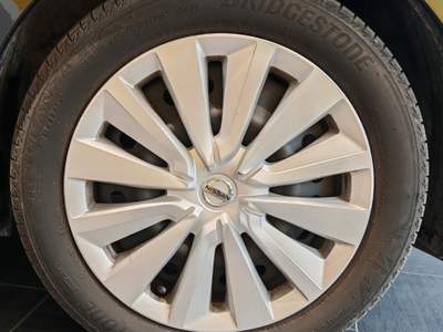 Nissan Micra IG-T 92 5 porte Acenta Nero usata Quarto