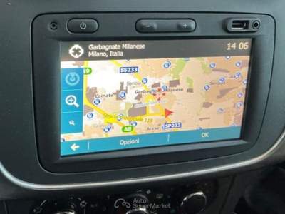 Dacia Sandero Stepway 0.9 TCe 12V 90 CV Start&amp;Stop Bianco usata Quarto