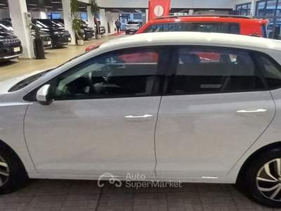 Volkswagen Polo 1.0 TSI Life Bianco usata Torino