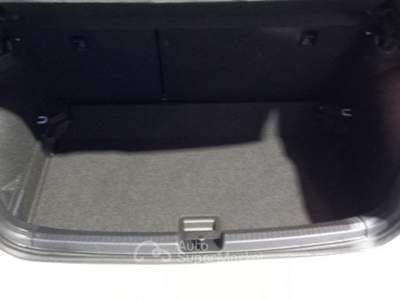 Volkswagen Polo 1.0 TSI Life Bianco usata Torino