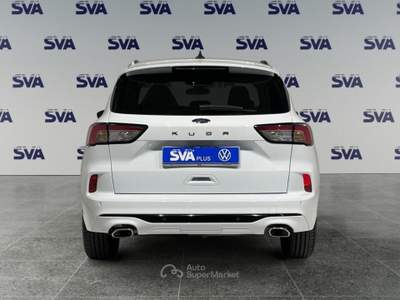 Ford Kuga 1.5d 120CV 2WD ST-Line  Bianco usata Ravenna