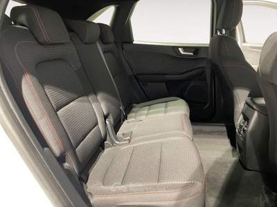 Ford Kuga 1.5d 120CV 2WD ST-Line  Bianco usata Ravenna