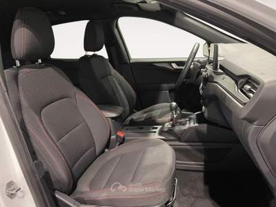Ford Kuga 1.5d 120CV 2WD ST-Line  Bianco usata Ravenna