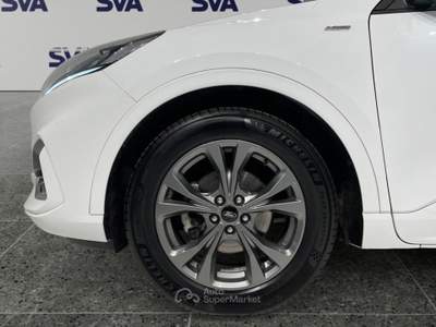 Ford Kuga 1.5d 120CV 2WD ST-Line  Bianco usata Ravenna