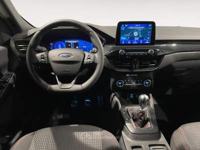Ford Kuga 1.5d 120CV 2WD ST-Line  Bianco usata Ravenna