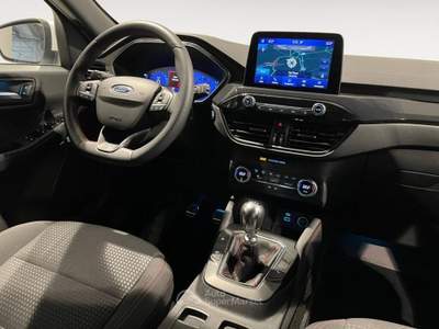 Ford Kuga 1.5d 120CV 2WD ST-Line  Bianco usata Ravenna