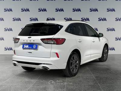 Ford Kuga 1.5d 120CV 2WD ST-Line  Bianco usata Ravenna
