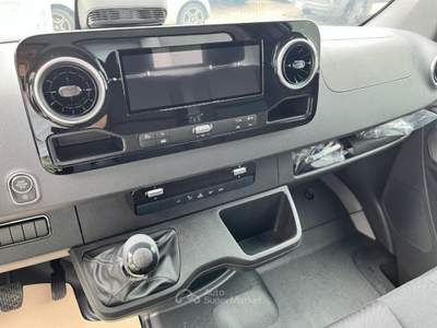 Mercedes-Benz Sprinter 315 37/35 PRO Furgone Bianco usata Filago
