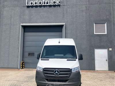 Mercedes-Benz Sprinter 315 37/35 PRO Furgone Bianco usata Filago