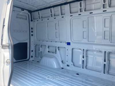 Mercedes-Benz Sprinter 317 37/35 Furgone PRO Bianco usata Filago