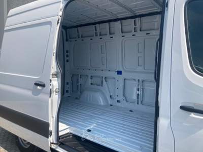Mercedes-Benz Sprinter 317 37/35 Furgone PRO Bianco usata Filago