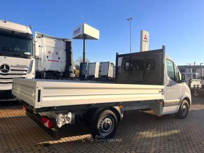 Mercedes-Benz Sprinter 315 T 37/35 cassonato Bianco usata Filago