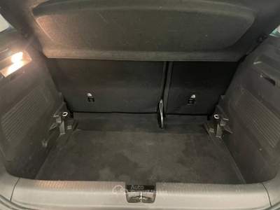 Opel Crossland 1.2 Elegance s&s 110cv Argento usata Mozzo