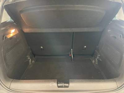 Opel Crossland 1.2 Elegance s&s 110cv Nero usata Mozzo
