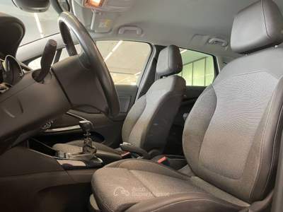 Opel Crossland 1.2 Elegance s&s 110cv Nero usata Mozzo