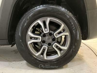 Jeep Renegade Renegade 1.0 T3 Longitude 2WD Bianco usata Como