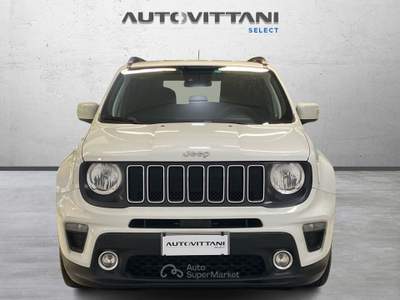 Jeep Renegade Renegade 1.0 T3 Longitude 2WD Bianco usata Como