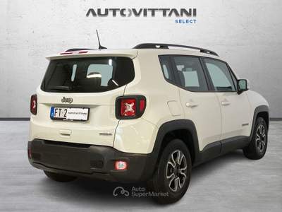 Jeep Renegade Renegade 1.0 T3 Longitude 2WD Bianco usata Como