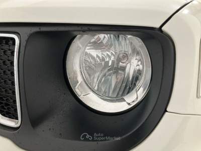 Jeep Renegade Renegade 1.0 T3 Longitude 2WD Bianco usata Como