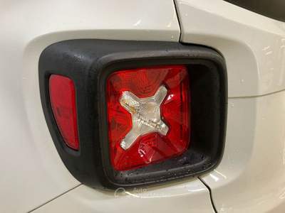 Jeep Renegade Renegade 1.0 T3 Longitude 2WD Bianco usata Como