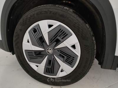 Skoda Kodiaq Kodiaq 2.0 tdi executive 150cv dsg 7p.ti Argento usata Rovigo